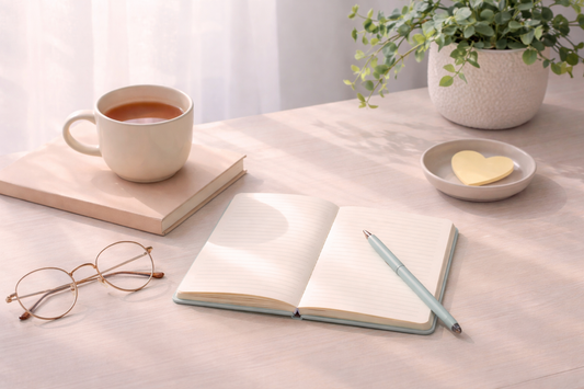 You’re Not Lazy — You’re Running on a Different Operating System