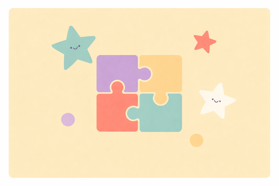 🌟 Good News (Neurodivergent Edition) — November 2025