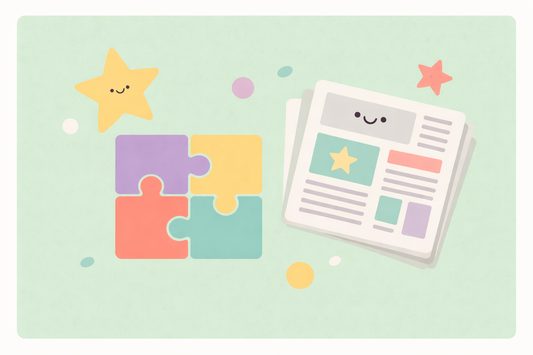 🌟 Good News (Neurodivergent Edition) — December 2025