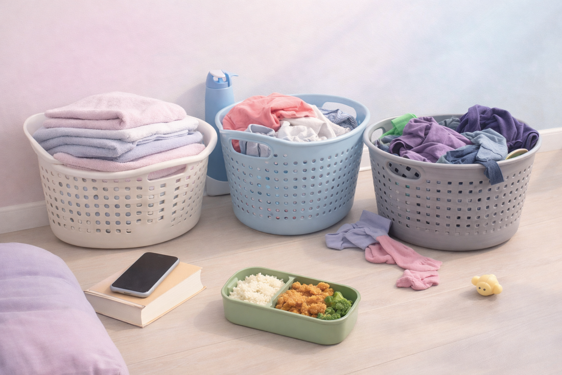 The “Wrong Way” Life Hacks That Actually Work for Neurodivergent Brains