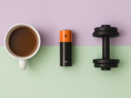 5 Energy Hacks for When You’re Completely Drained (Neurodivergent Edition)