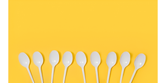 The Wrong Spoon Theory — Why “Just Grab Any Spoon” Doesn’t Work for Us
