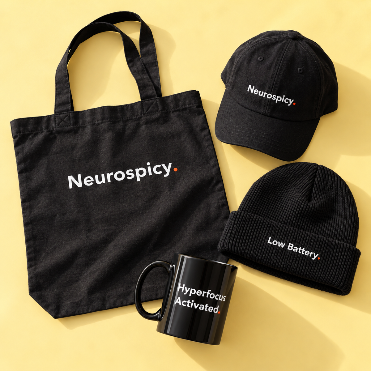 Accessories