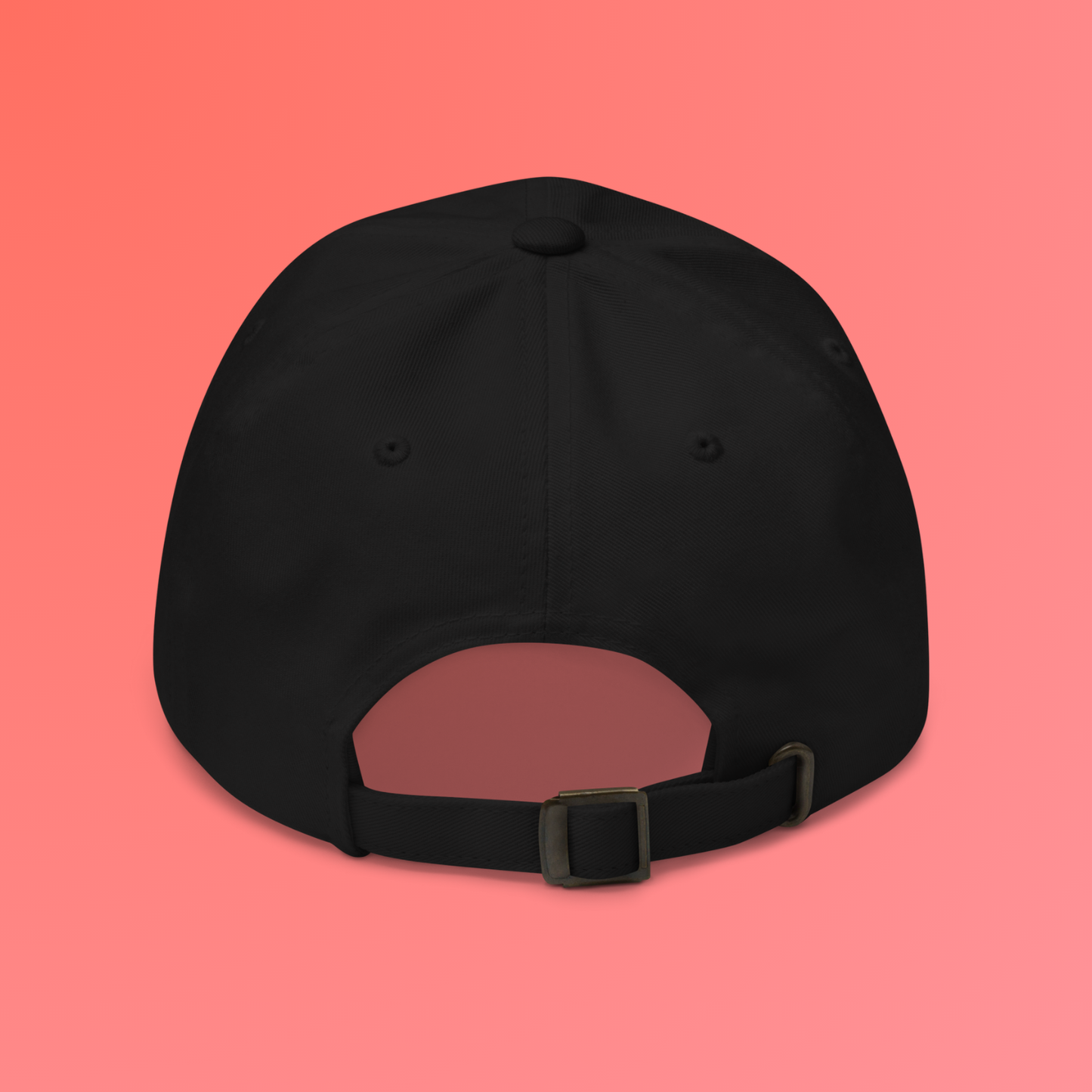 Neurospicy. - Embroidered Hat