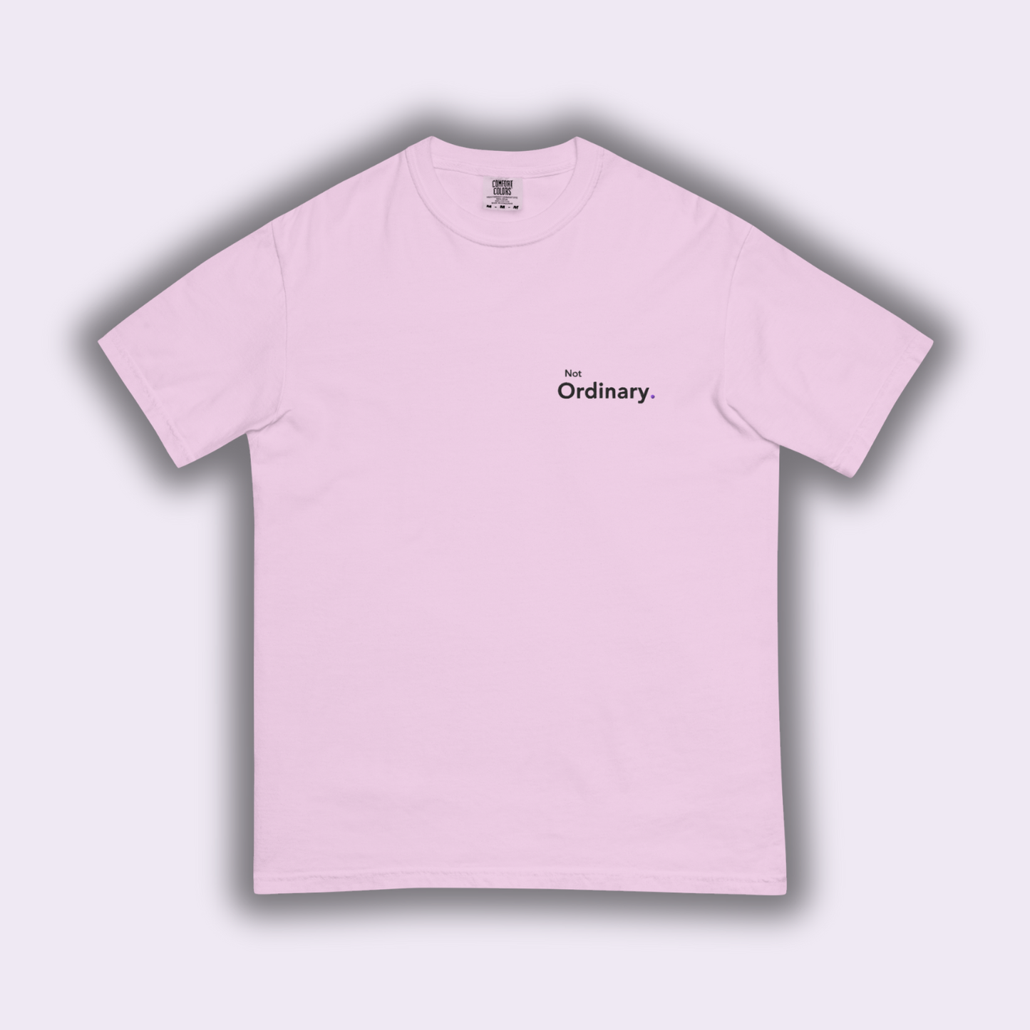 Not Ordinary. - Pastel Pop, Limited Edition