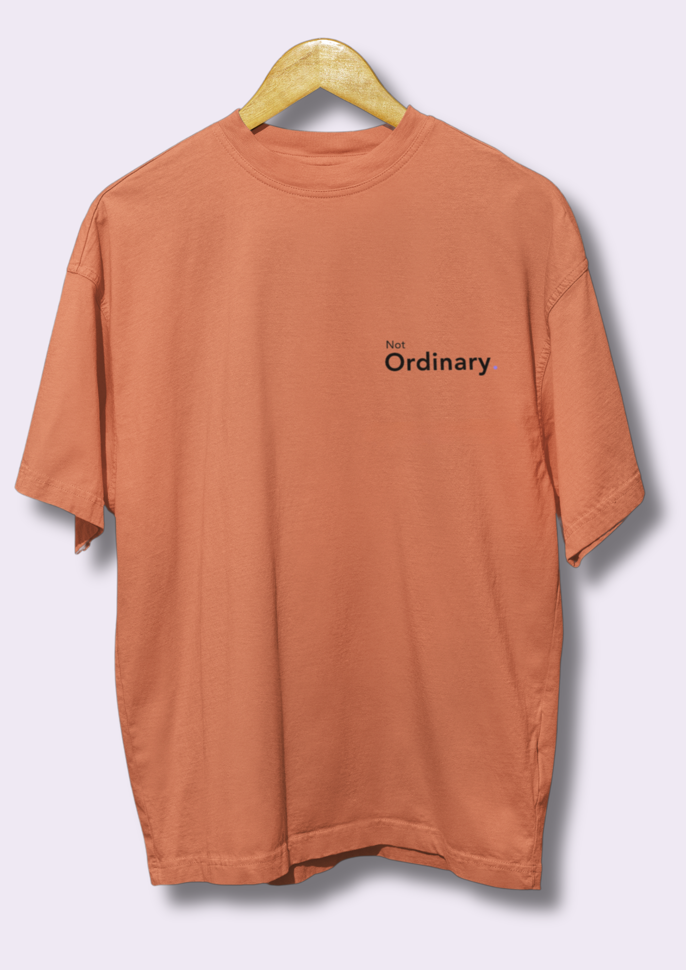 Not Ordinary. - Pastel Pop, Limited Edition