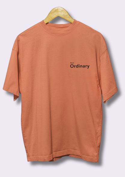 Not Ordinary. - Pastel Pop, Limited Edition
