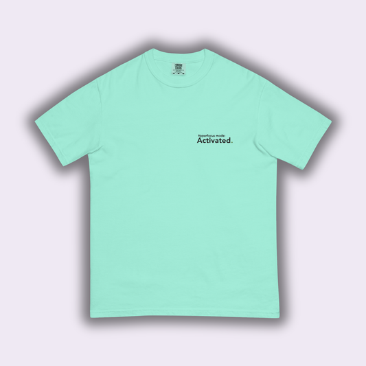 Hyperfocus mode: Activated. - Pastel Pop, Limited Edition