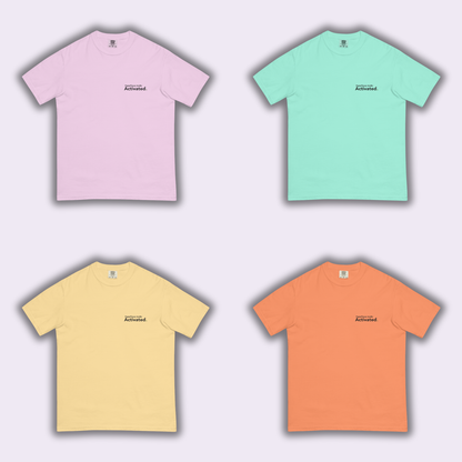Hyperfocus mode: Activated. - Pastel Pop, Limited Edition