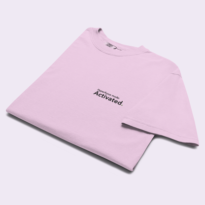 Hyperfocus mode: Activated. - Pastel Pop, Limited Edition