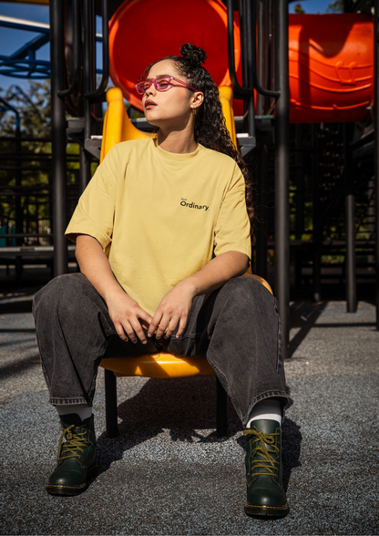 Not Ordinary. - Pastel Pop, Limited Edition