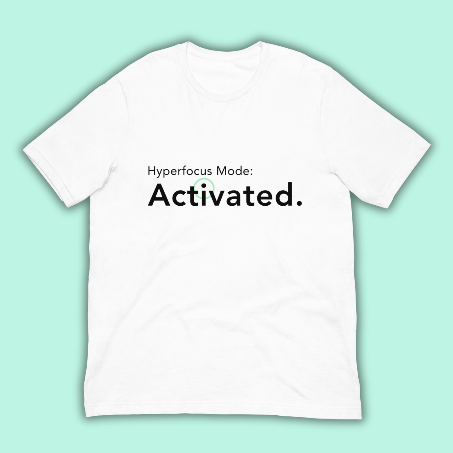 Hyperfocus-TEE