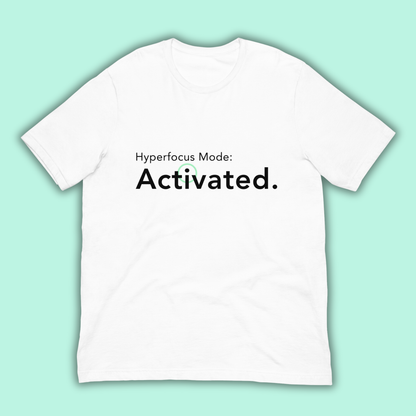 Hyperfocus-TEE
