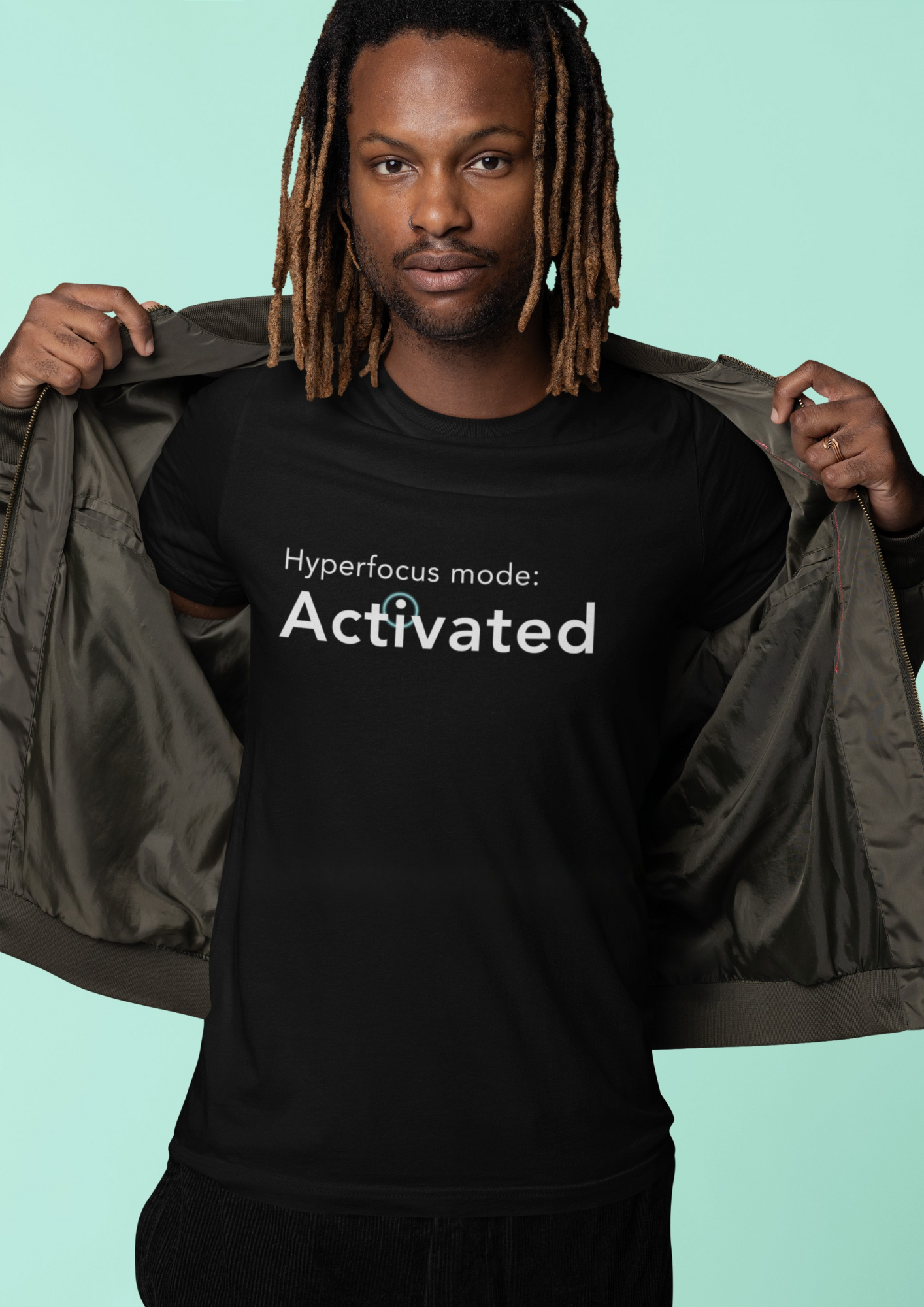 Hyperfocus-TEE