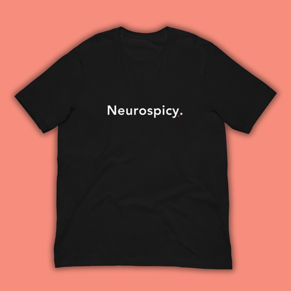 Neurospicy - TEE