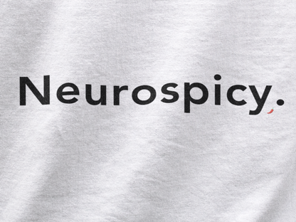 Neurospicy - TEE