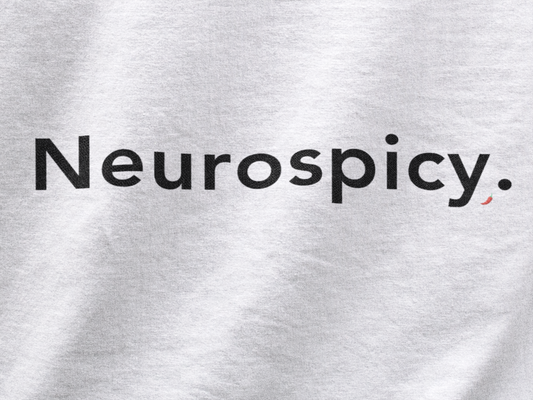 Neurospicy - TEE