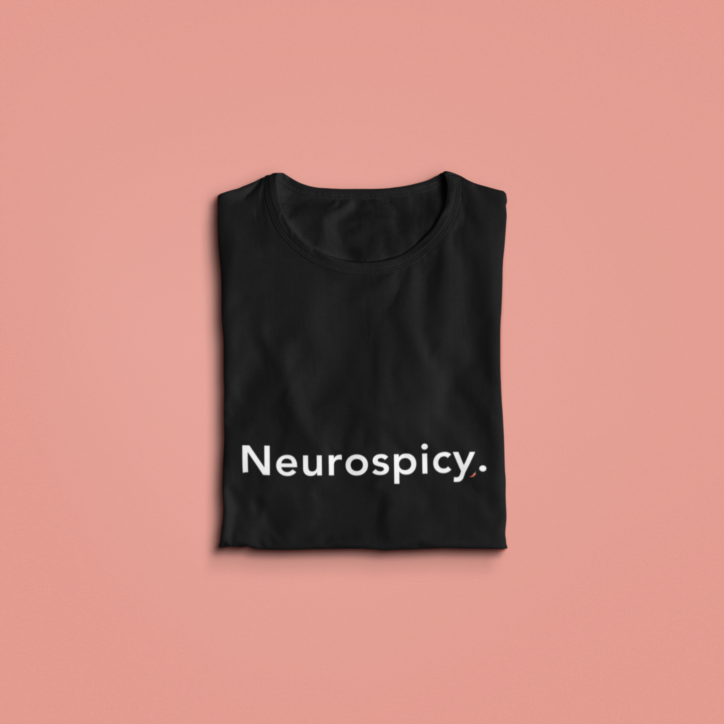 Neurospicy - TEE
