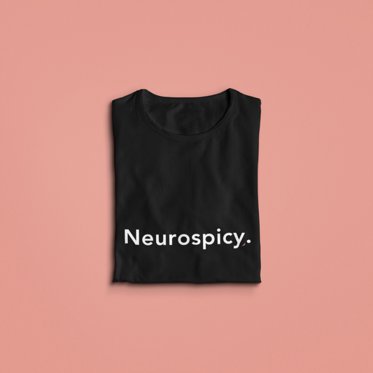 Neurospicy - TEE