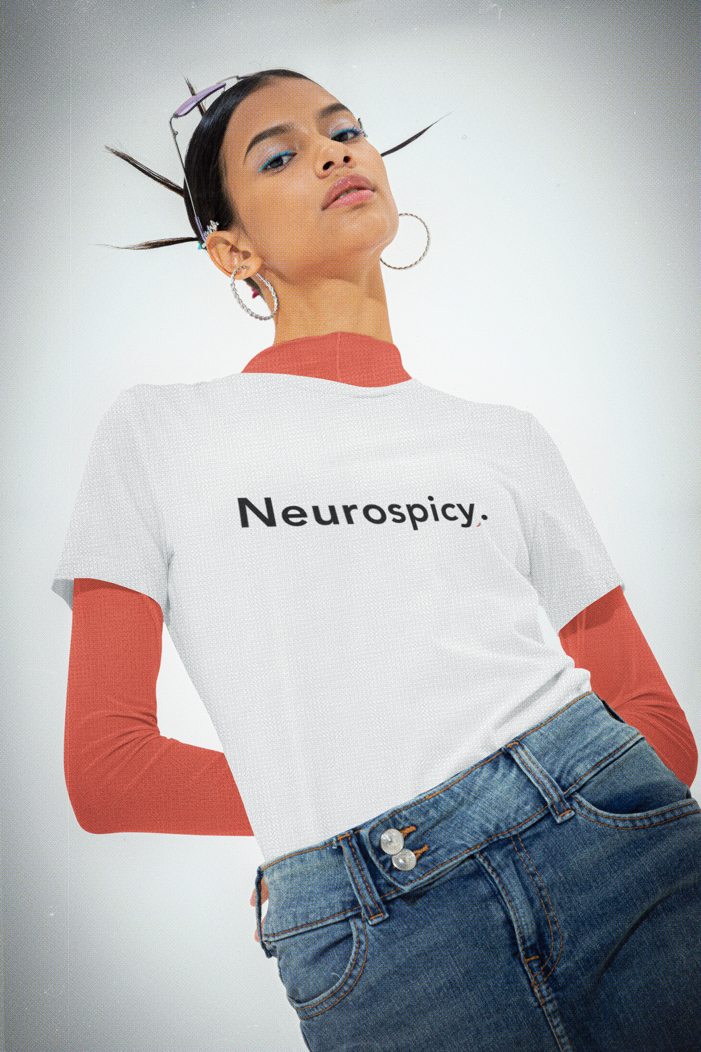 Neurospicy - TEE