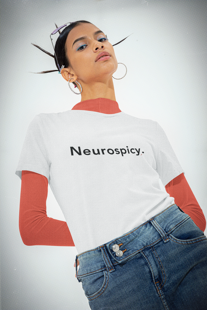 Neurospicy - TEE
